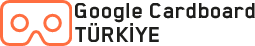 Google Cardboard Türkiye